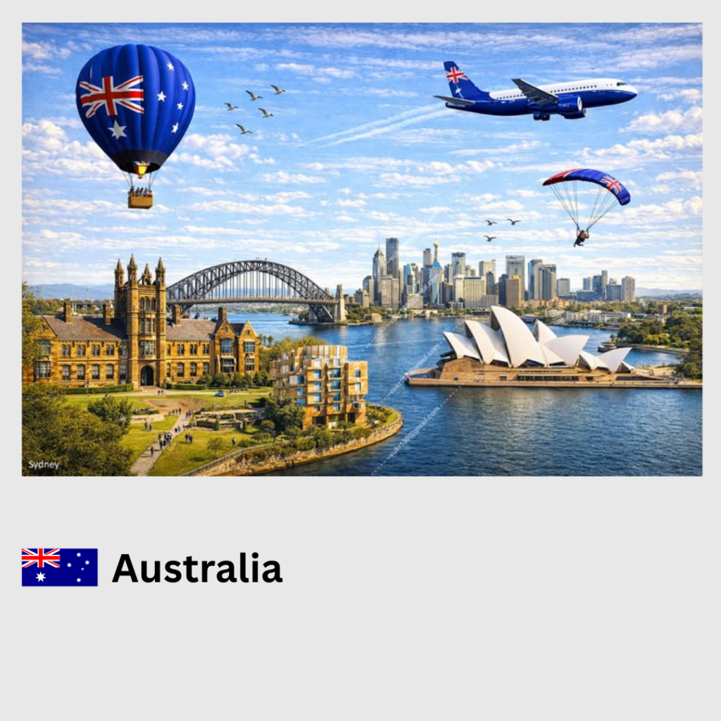 Australia