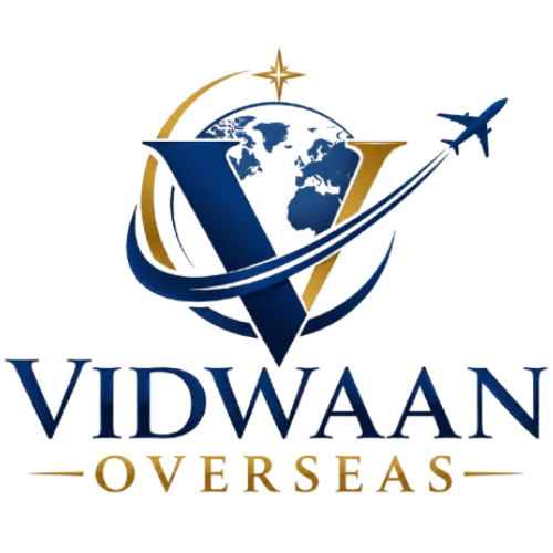Vidwaan Overseas
